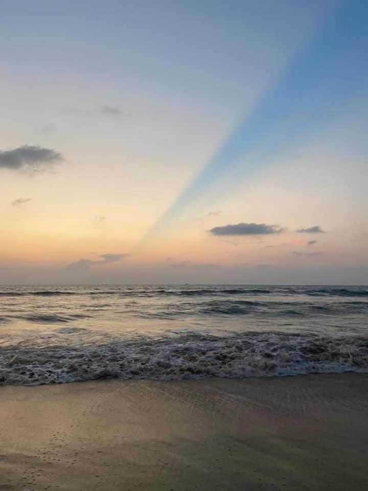 The Amrit Goa Bed & Breakfast Candolim Exterior photo